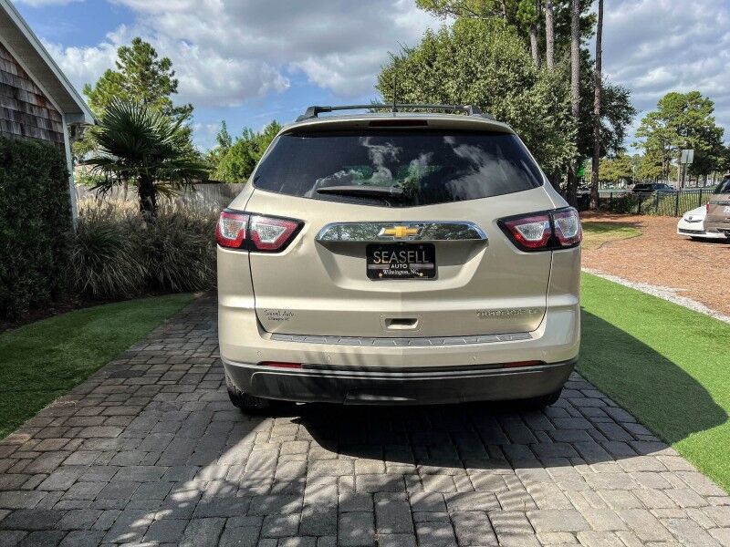 2014 Chevrolet Traverse LT Wilmington NC