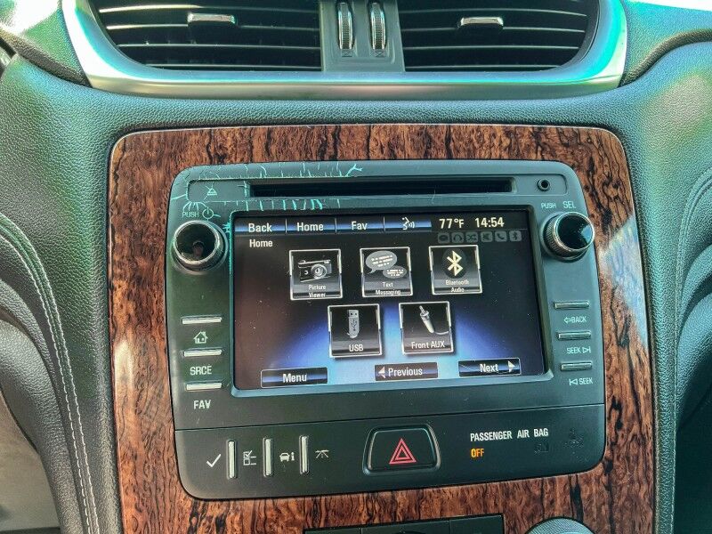 2014 Chevrolet Traverse LT Wilmington NC