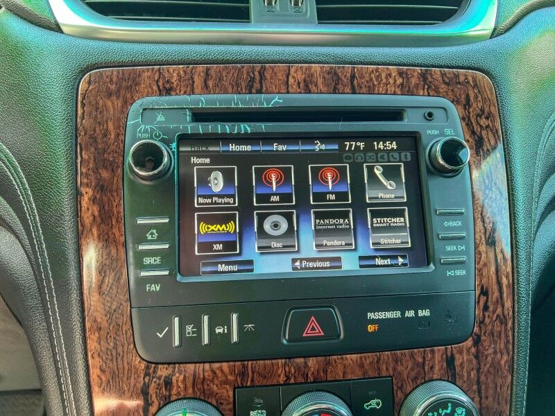 2014 Chevrolet Traverse LT Wilmington NC