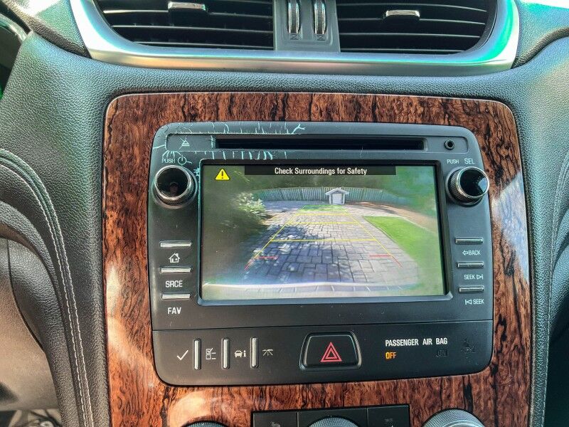 2014 Chevrolet Traverse LT Wilmington NC