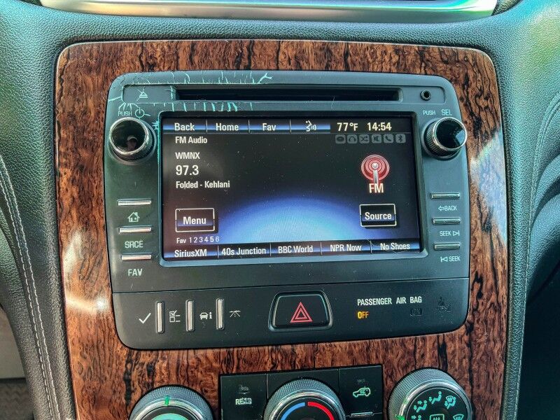 2014 Chevrolet Traverse LT Wilmington NC