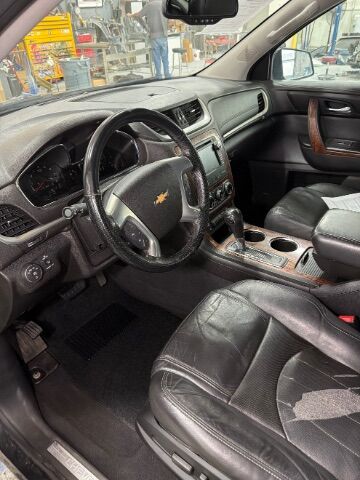 2014 Chevrolet Traverse LTZ AWD West Valley City UT