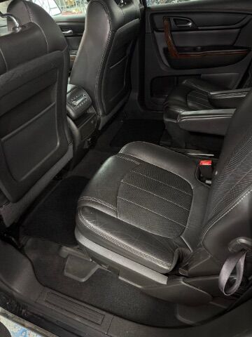 2014 Chevrolet Traverse LTZ AWD West Valley City UT