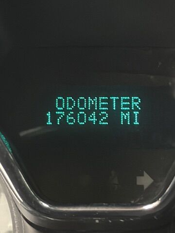 2014 Chevrolet Traverse LTZ AWD West Valley City UT