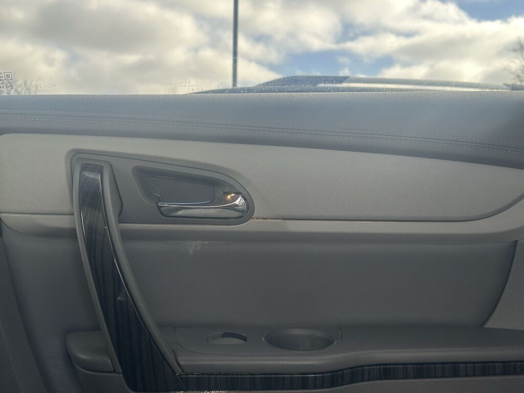 2014 Chevrolet Traverse LTZ Crestwood KY