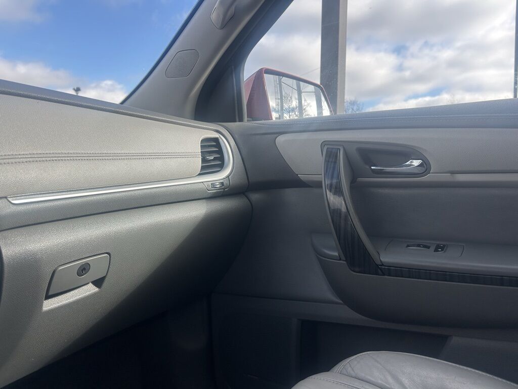 2014 Chevrolet Traverse LTZ Crestwood KY