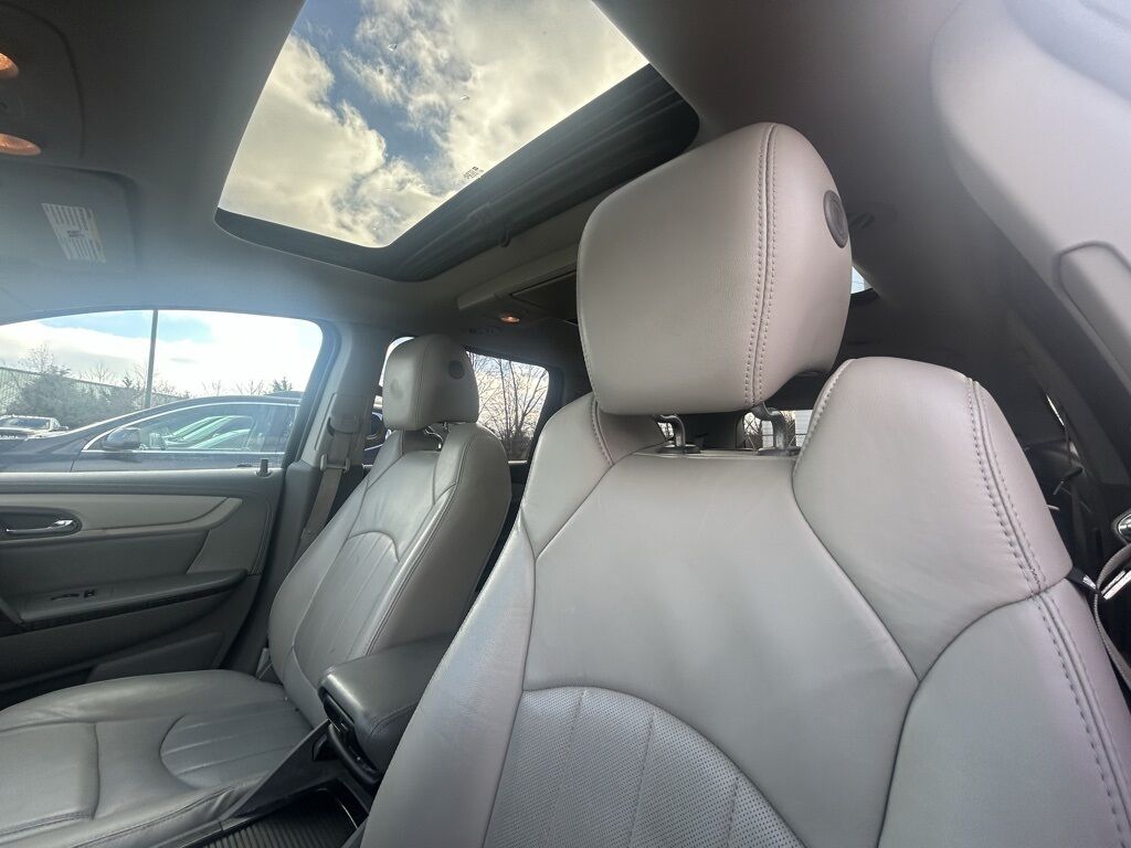 2014 Chevrolet Traverse LTZ Crestwood KY