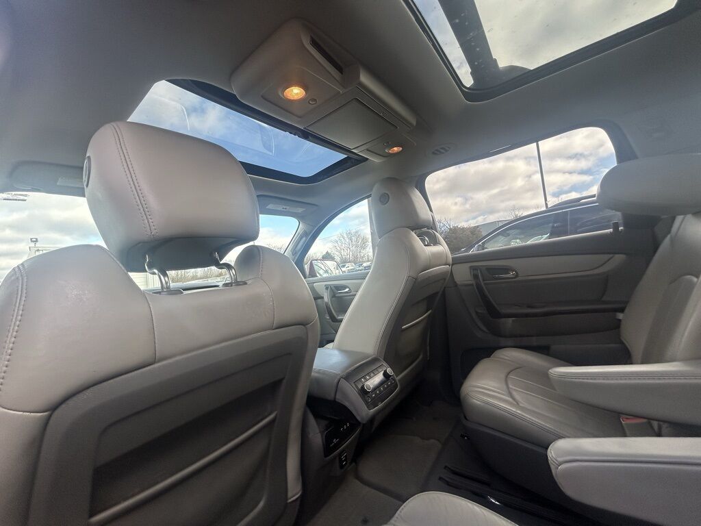 2014 Chevrolet Traverse LTZ Crestwood KY