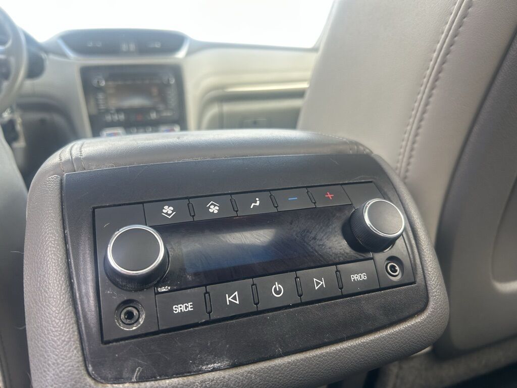 2014 Chevrolet Traverse LTZ Crestwood KY