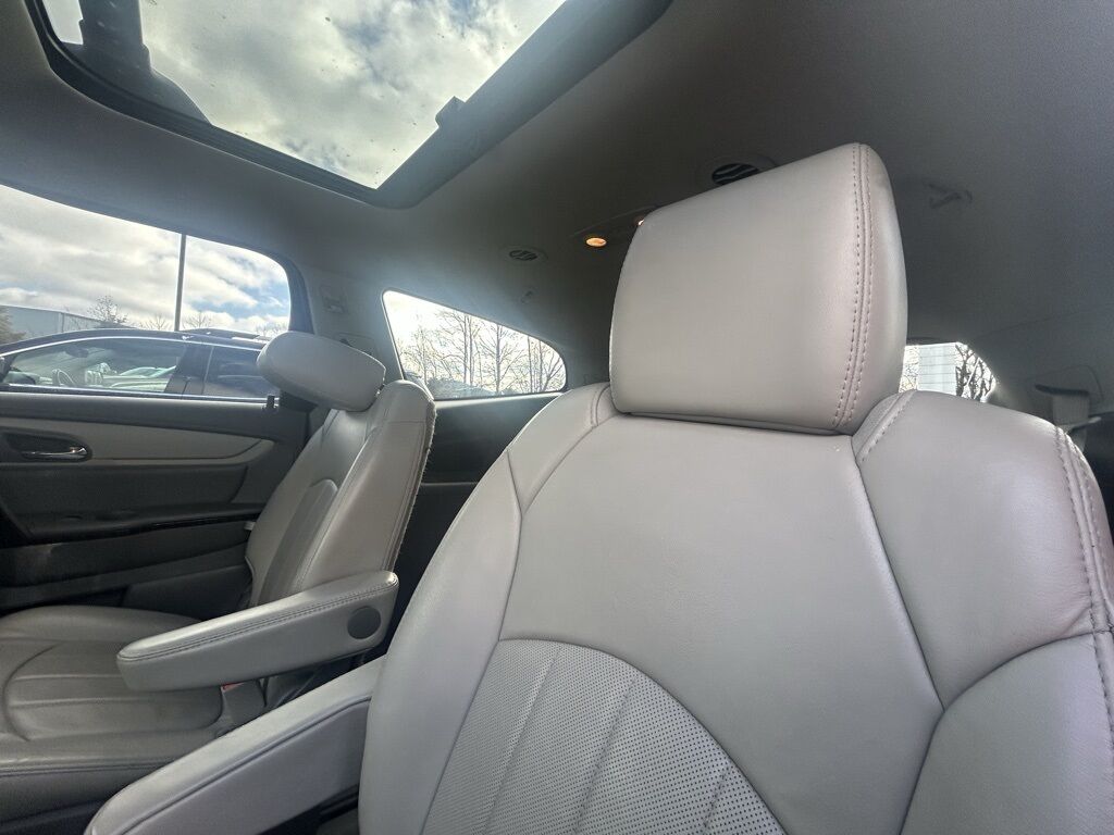 2014 Chevrolet Traverse LTZ Crestwood KY