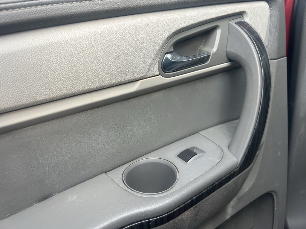 2014 Chevrolet Traverse LTZ Crestwood KY