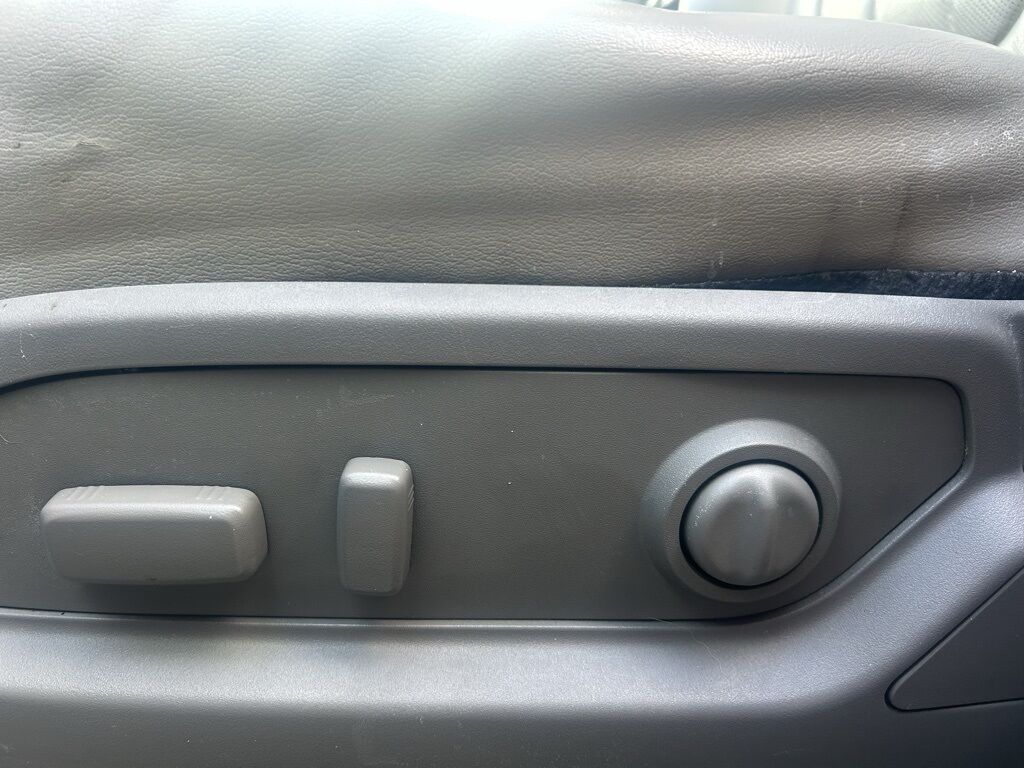 2014 Chevrolet Traverse LTZ Crestwood KY