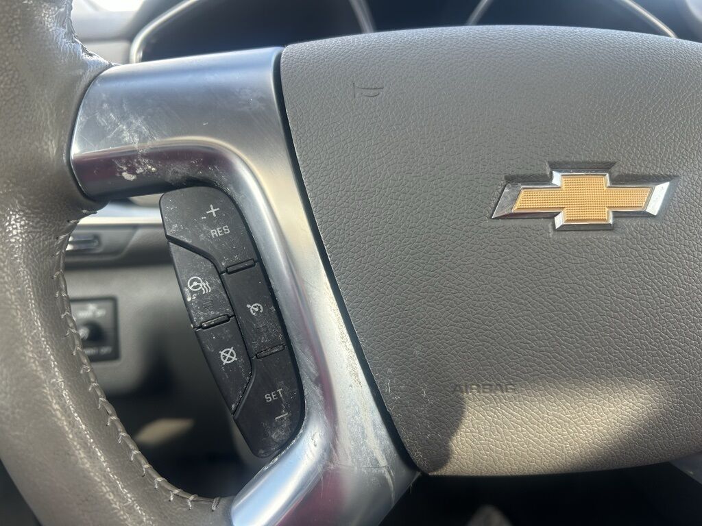 2014 Chevrolet Traverse LTZ Crestwood KY
