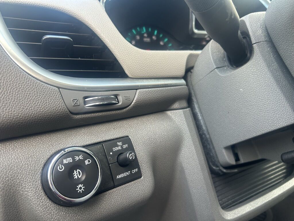 2014 Chevrolet Traverse LTZ Crestwood KY