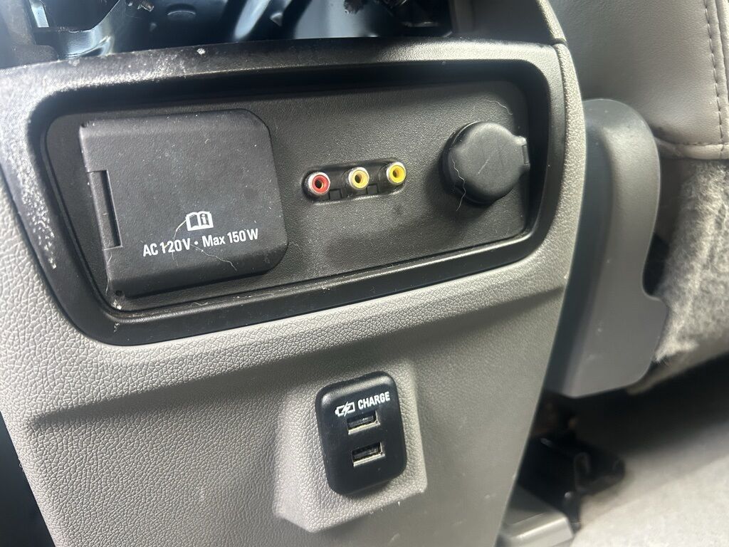 2014 Chevrolet Traverse LTZ Crestwood KY