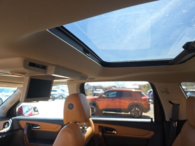 2014 Chevrolet Traverse LTZ Cape Girardeau MO