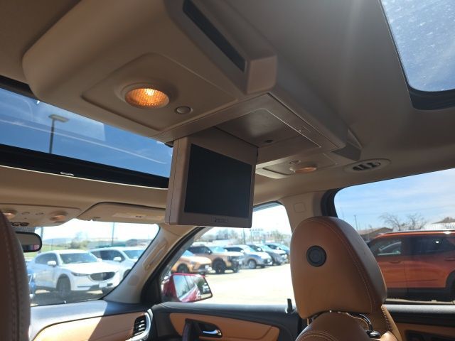 2014 Chevrolet Traverse LTZ Cape Girardeau MO