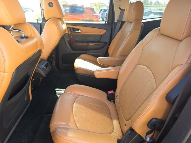 2014 Chevrolet Traverse LTZ Cape Girardeau MO