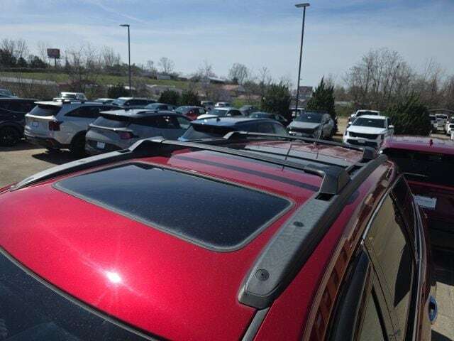 2014 Chevrolet Traverse LTZ Cape Girardeau MO