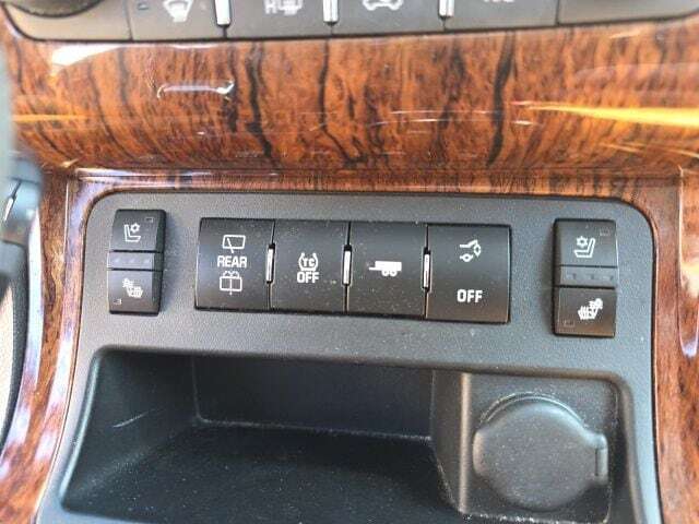 2014 Chevrolet Traverse LTZ Cape Girardeau MO