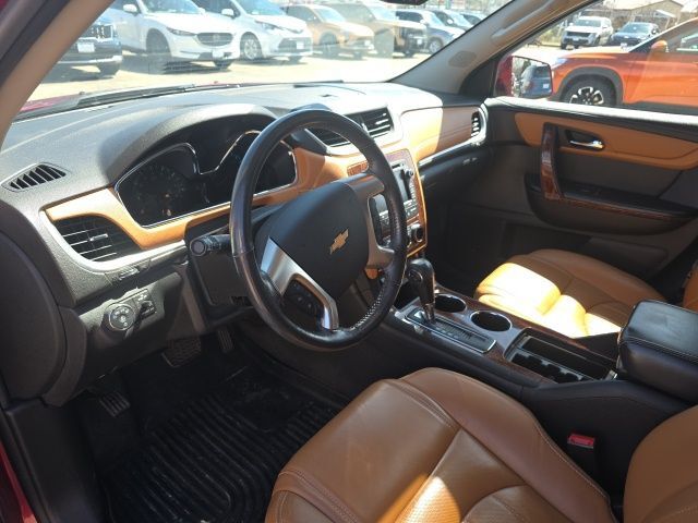 2014 Chevrolet Traverse LTZ Cape Girardeau MO