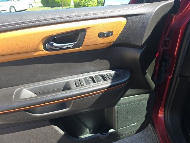 2014 Chevrolet Traverse LTZ Cape Girardeau MO