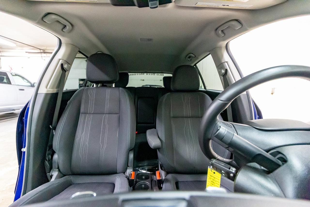 2014 Chevrolet Trax FWD LT Red Deer AB