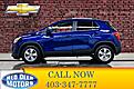 2014 Chevrolet Trax FWD LT