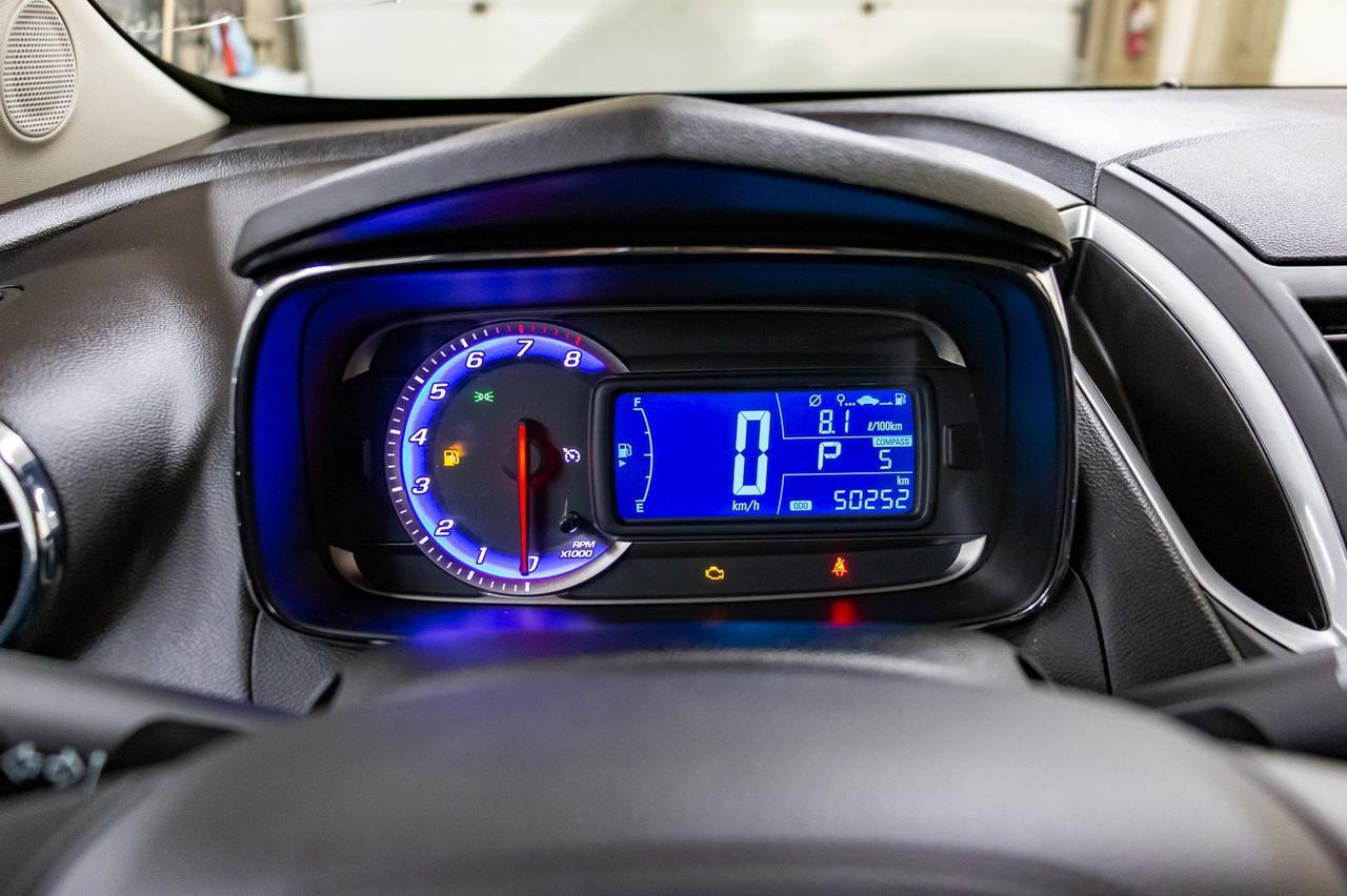 2014 Chevrolet Trax LT Red Deer AB