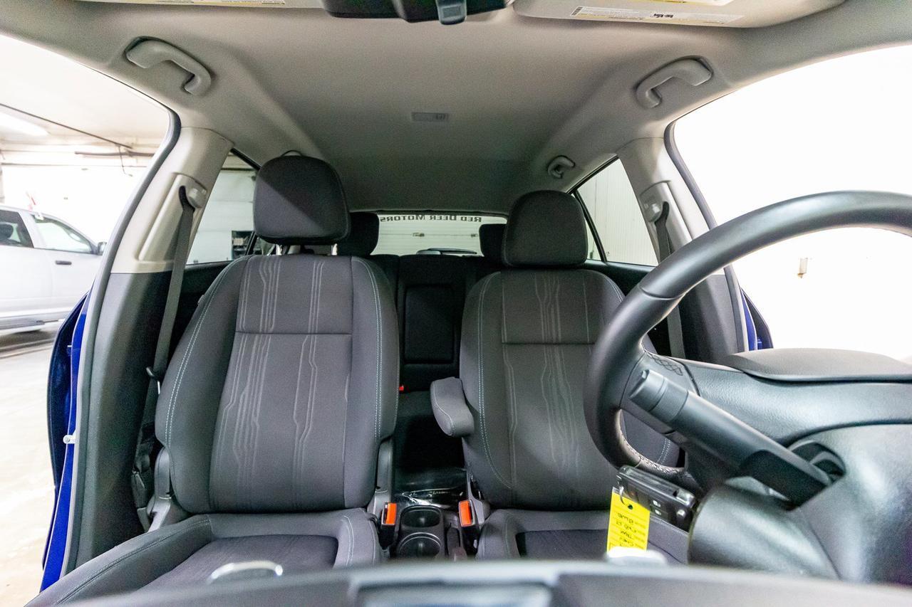 2014 Chevrolet Trax LT Red Deer AB