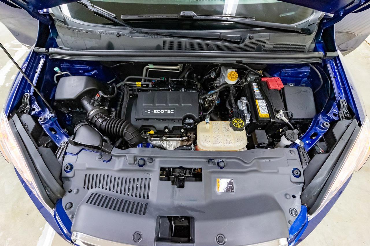 2014 Chevrolet Trax LT Red Deer AB