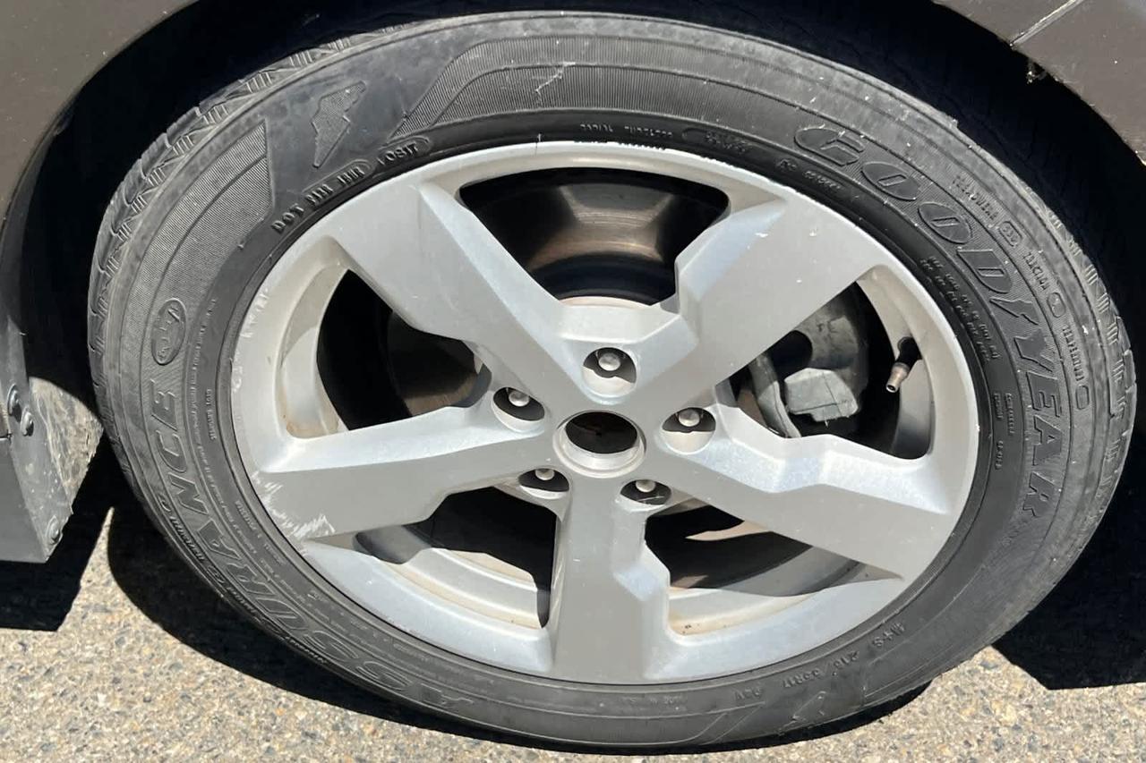 2014 Chevrolet Volt Roseville CA