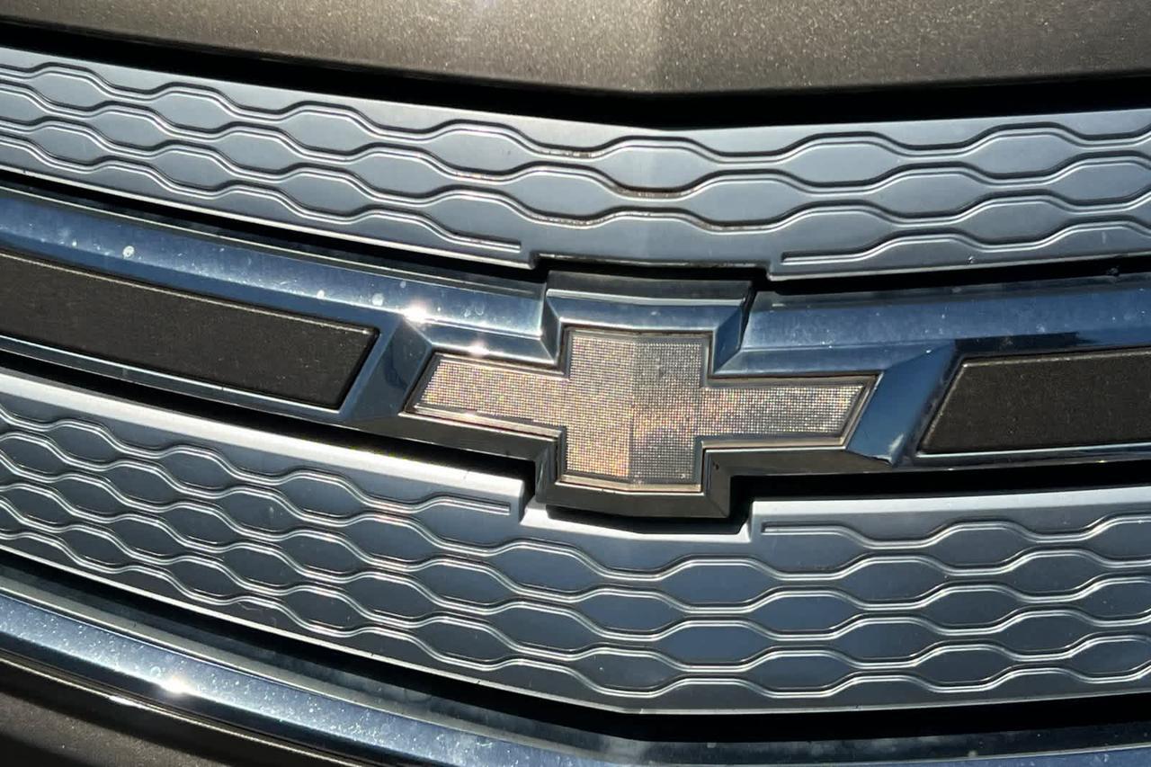2014 Chevrolet Volt Roseville CA