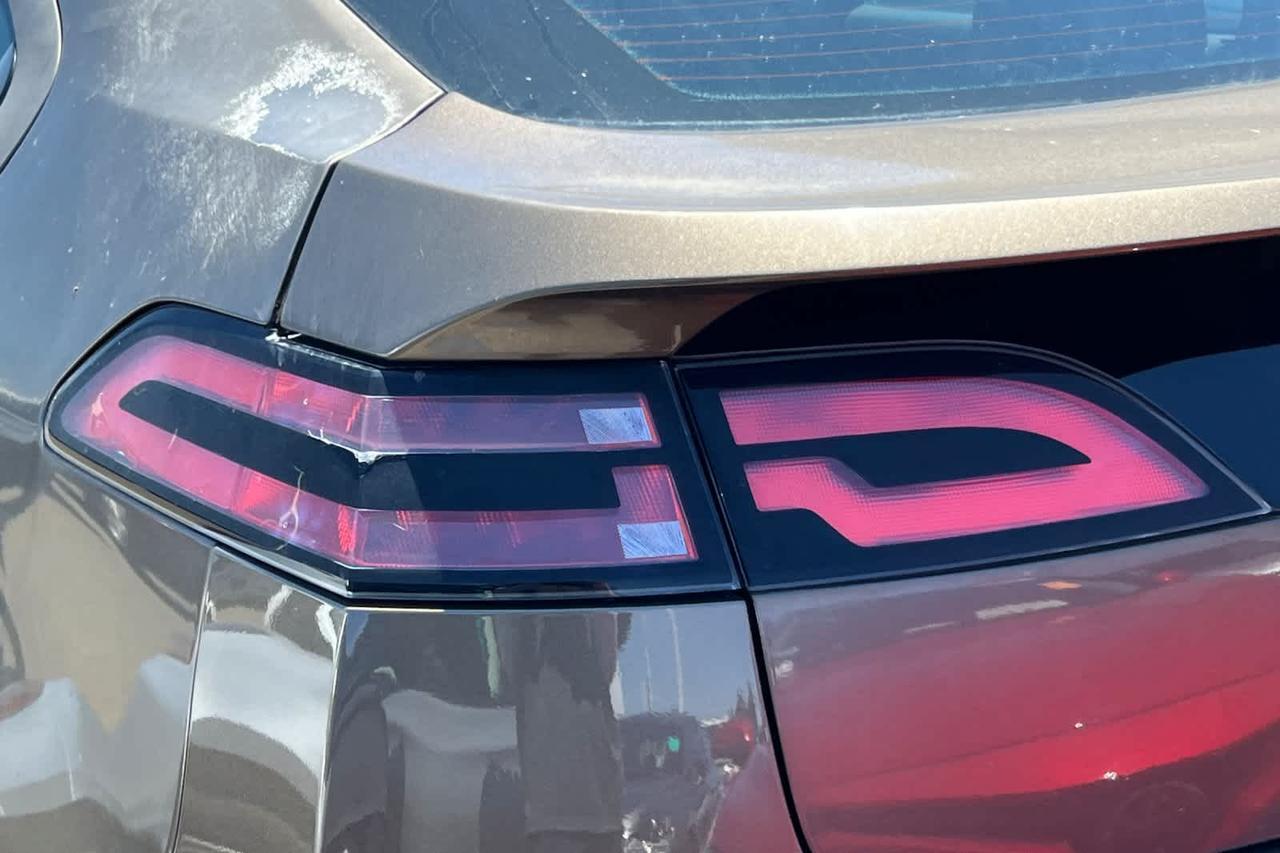 2014 Chevrolet Volt Roseville CA