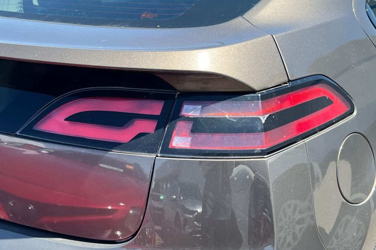 2014 Chevrolet Volt Roseville CA