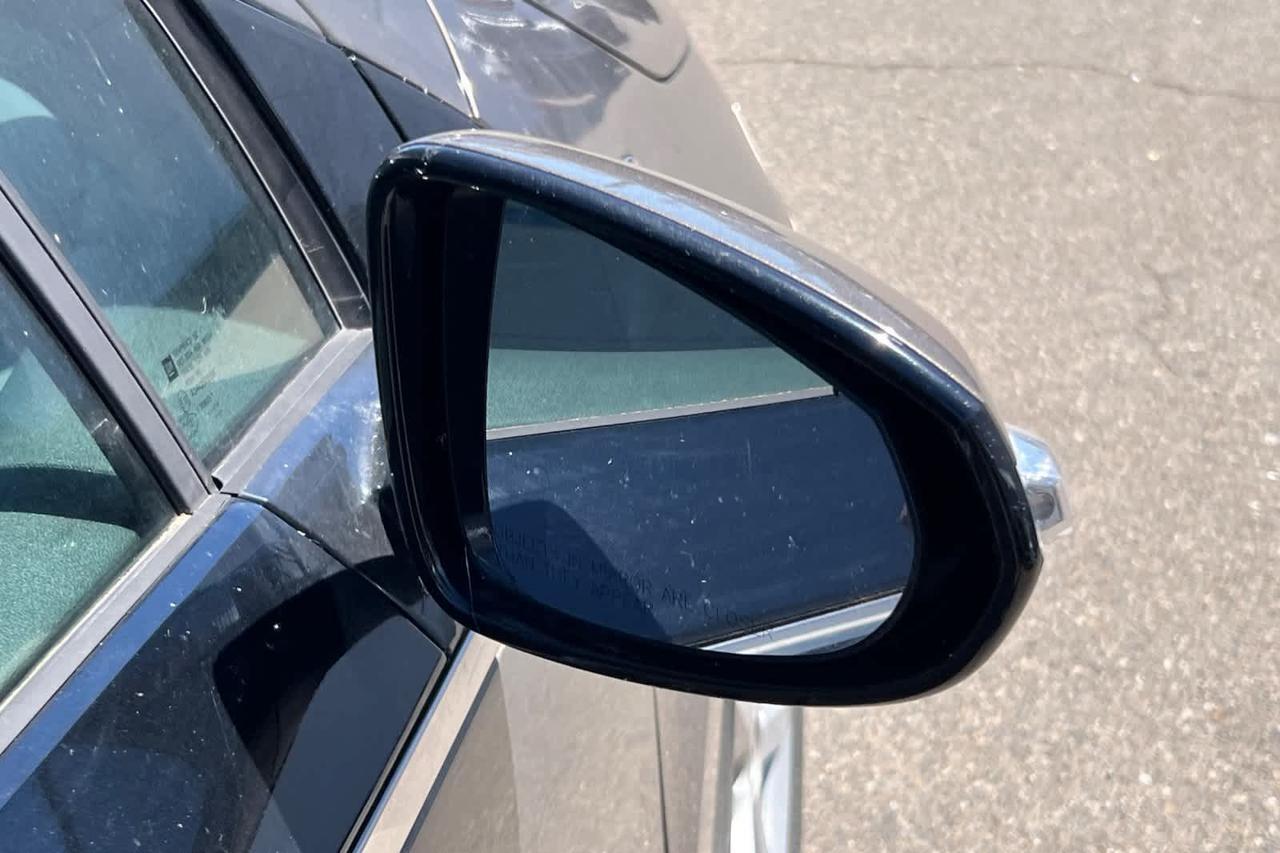 2014 Chevrolet Volt Roseville CA