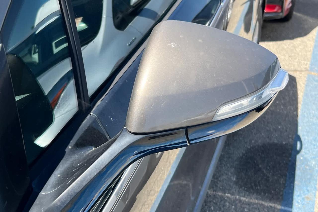 2014 Chevrolet Volt Roseville CA