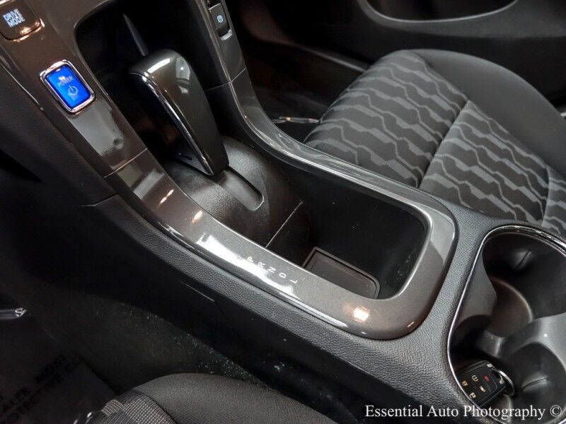 2014 Chevrolet Volt Willowbrook IL