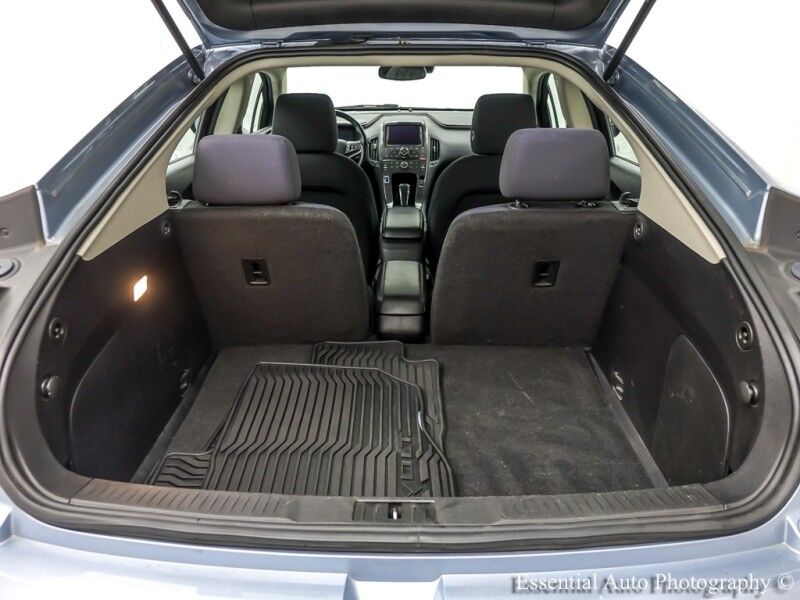 2014 Chevrolet Volt Willowbrook IL
