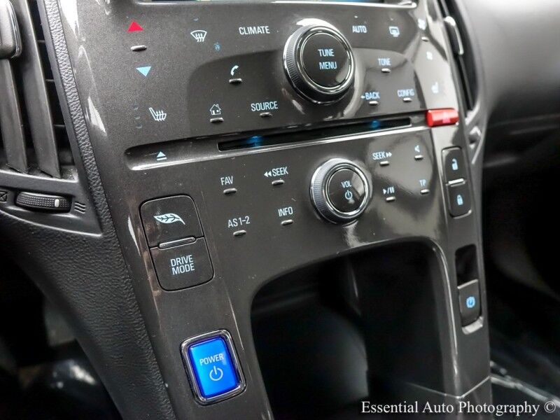 2014 Chevrolet Volt Willowbrook IL
