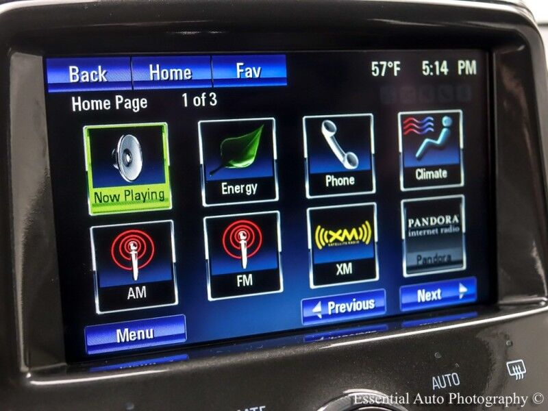 2014 Chevrolet Volt Willowbrook IL