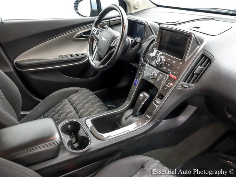 2014 Chevrolet Volt Willowbrook IL