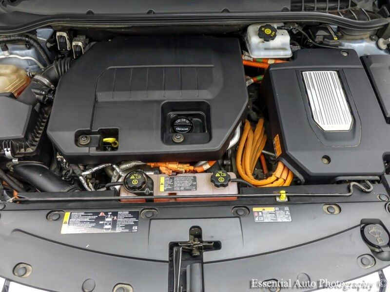 2014 Chevrolet Volt Willowbrook IL
