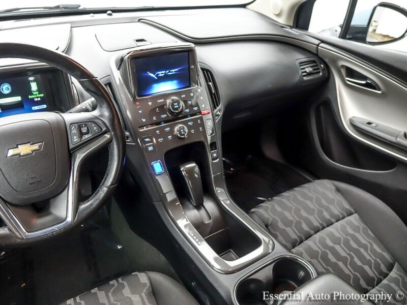 2014 Chevrolet Volt Willowbrook IL