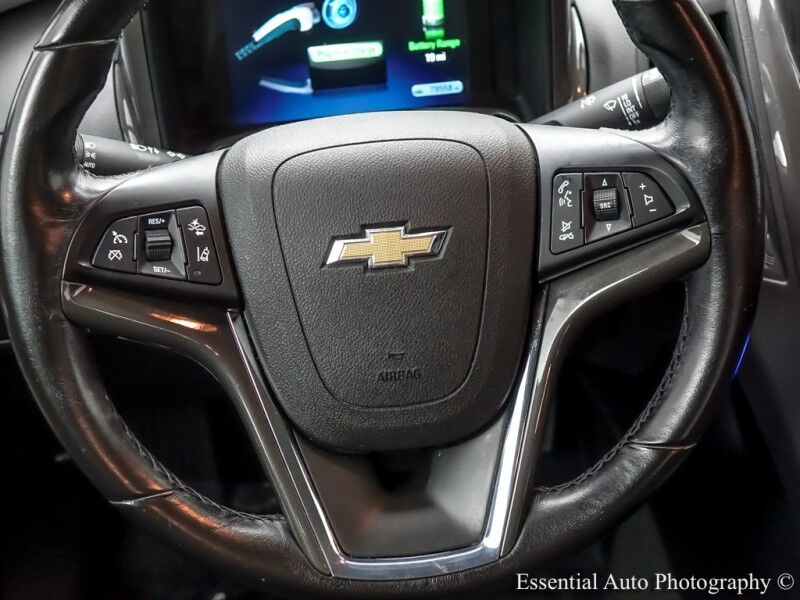 2014 Chevrolet Volt Willowbrook IL