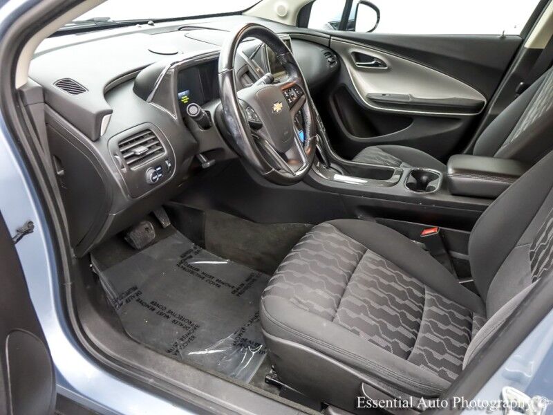 2014 Chevrolet Volt Willowbrook IL