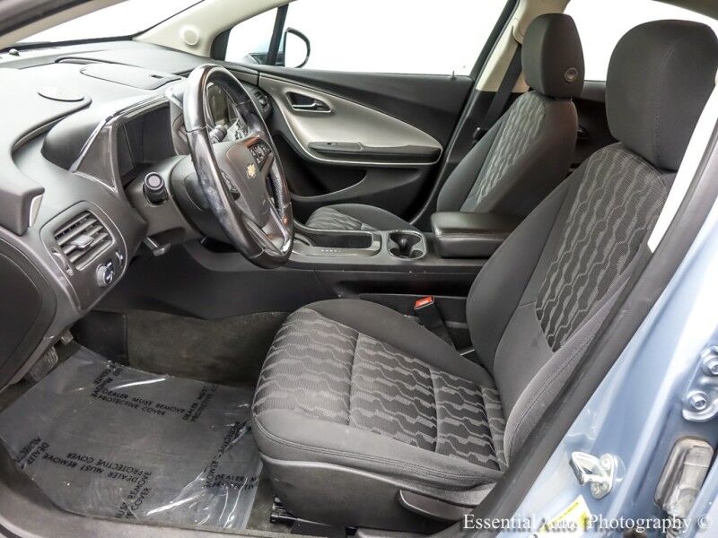 2014 Chevrolet Volt Willowbrook IL