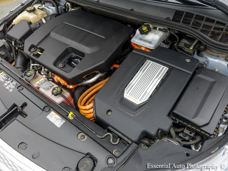 2014 Chevrolet Volt Willowbrook IL