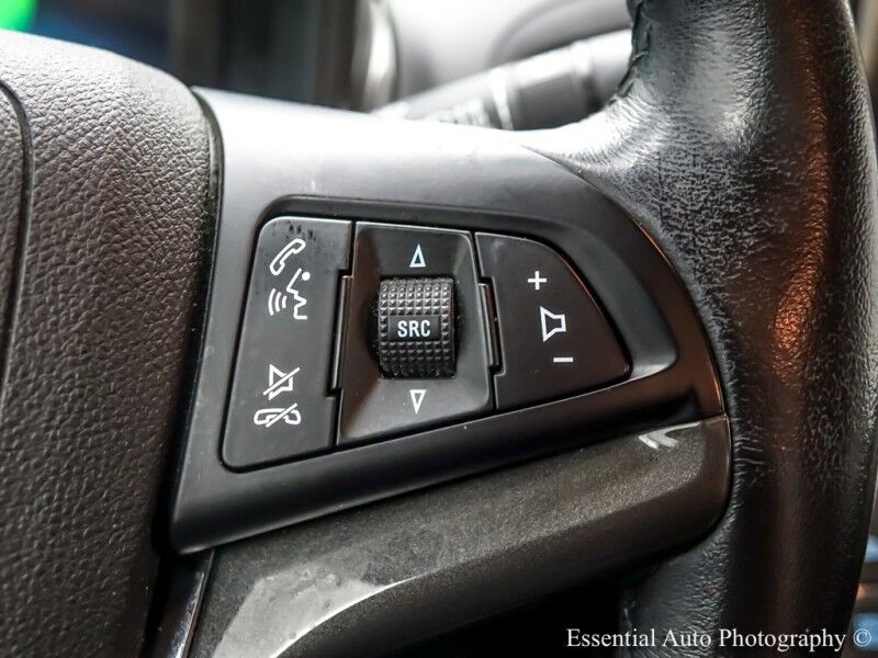 2014 Chevrolet Volt Willowbrook IL