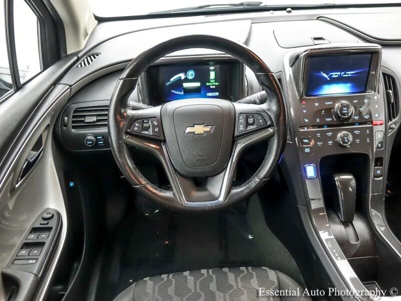 2014 Chevrolet Volt Willowbrook IL